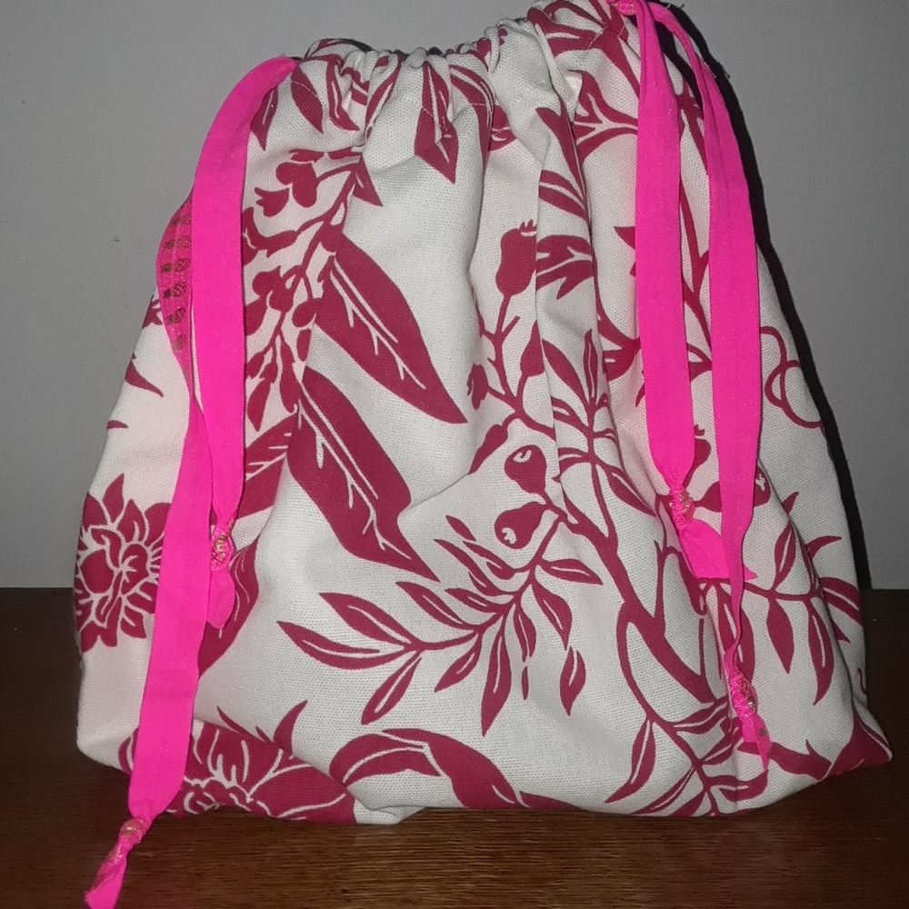 Draw String Bag - image 1